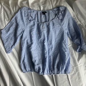 Gap Linen Summer shirt